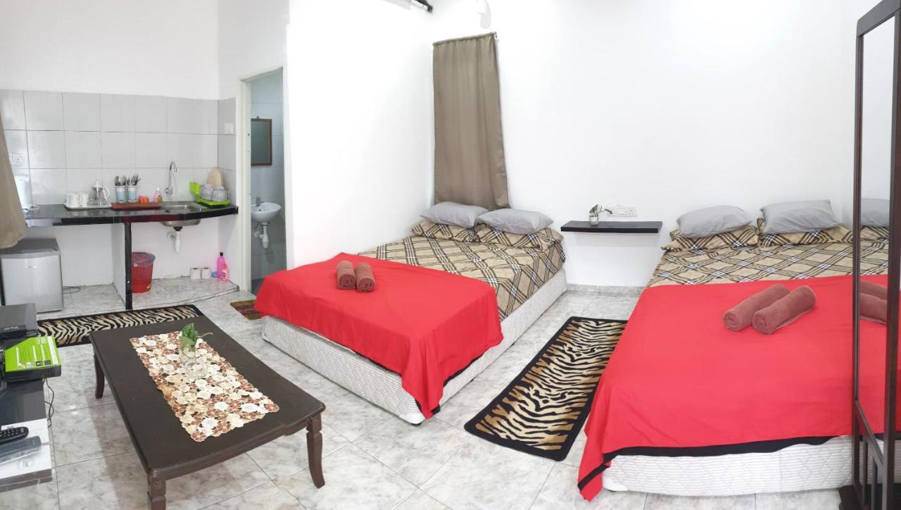 Oyo Home 90308 Chily Guest House Langkawi Eksteriør billede